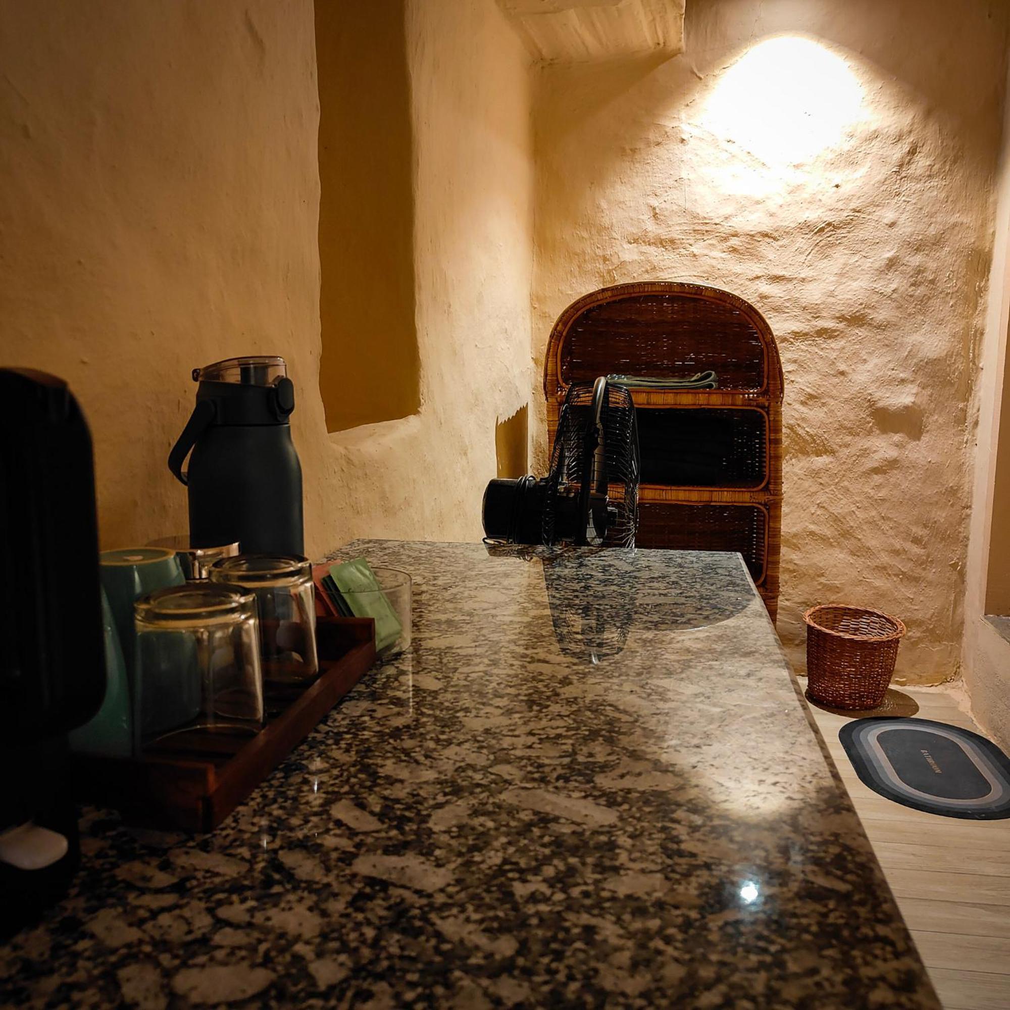 Sari Cafe Buranshヴィラ エクステリア 写真